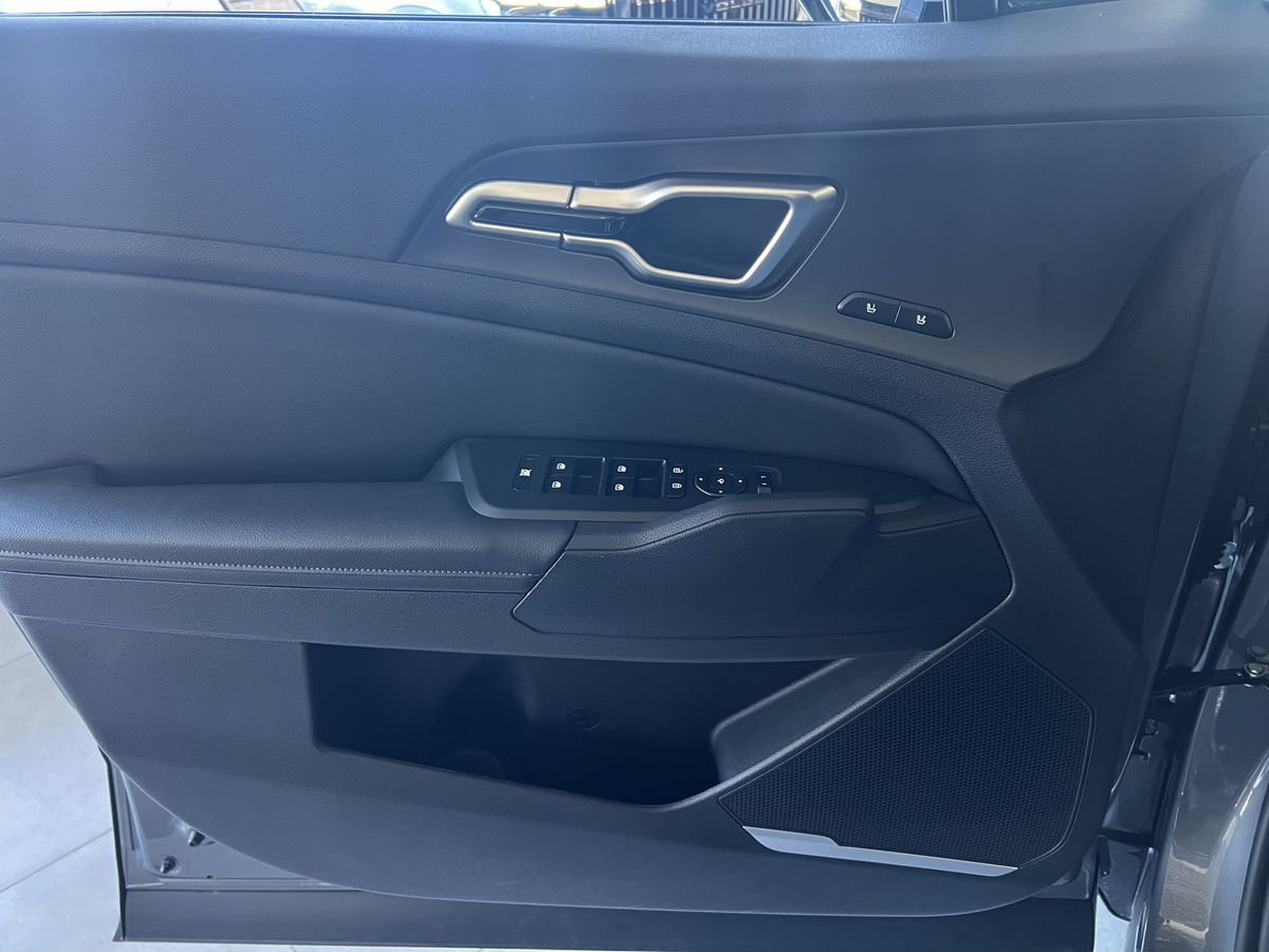 Kia Sportage - фото 16