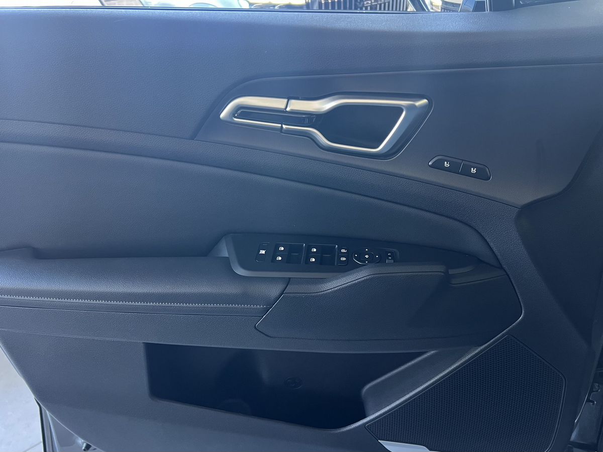 Kia Sportage - фото 13