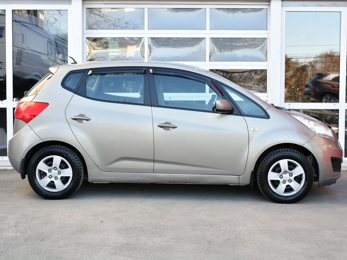 Kia Venga