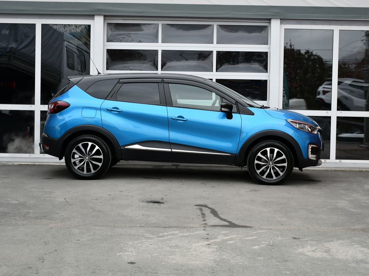 Renault Kaptur