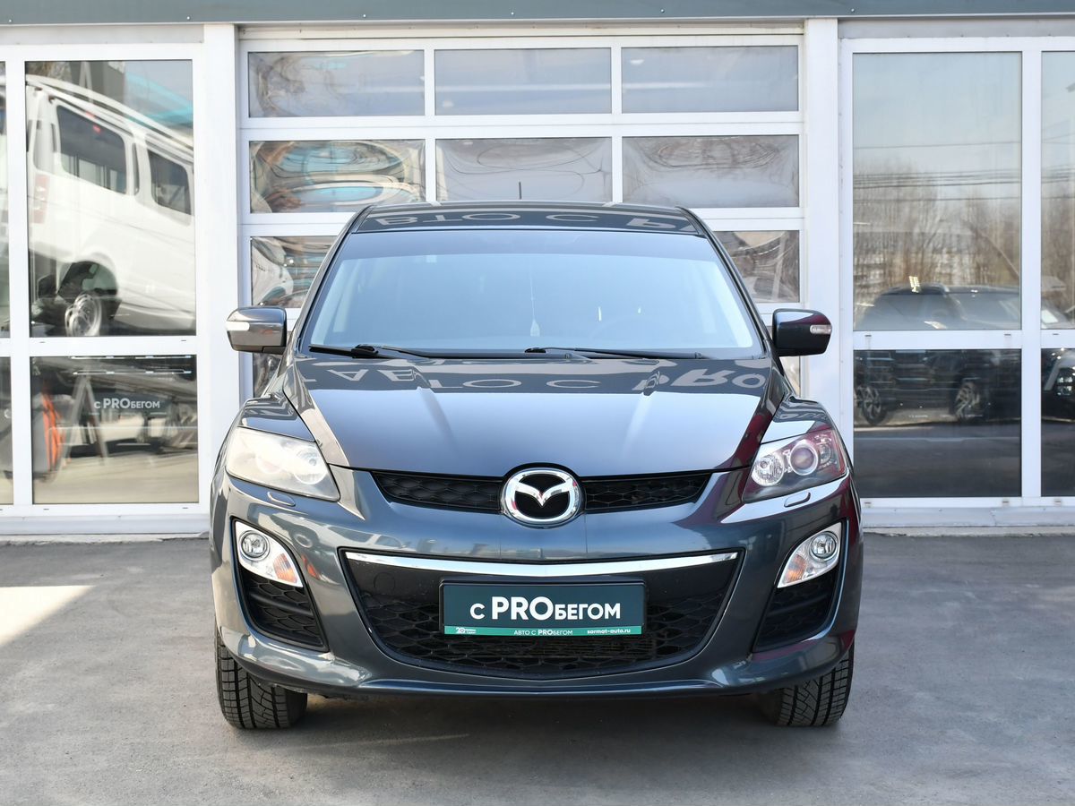 Mazda CX-7