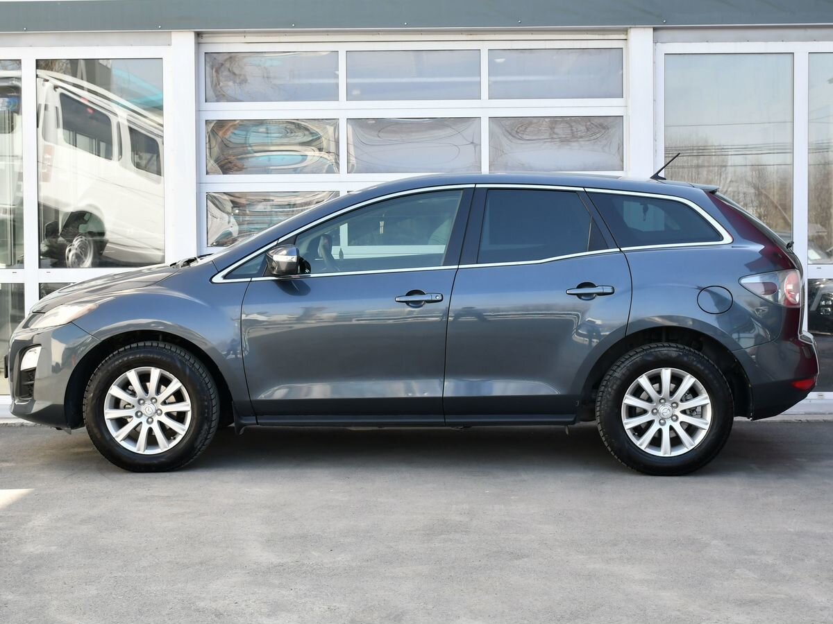 Mazda CX-7
