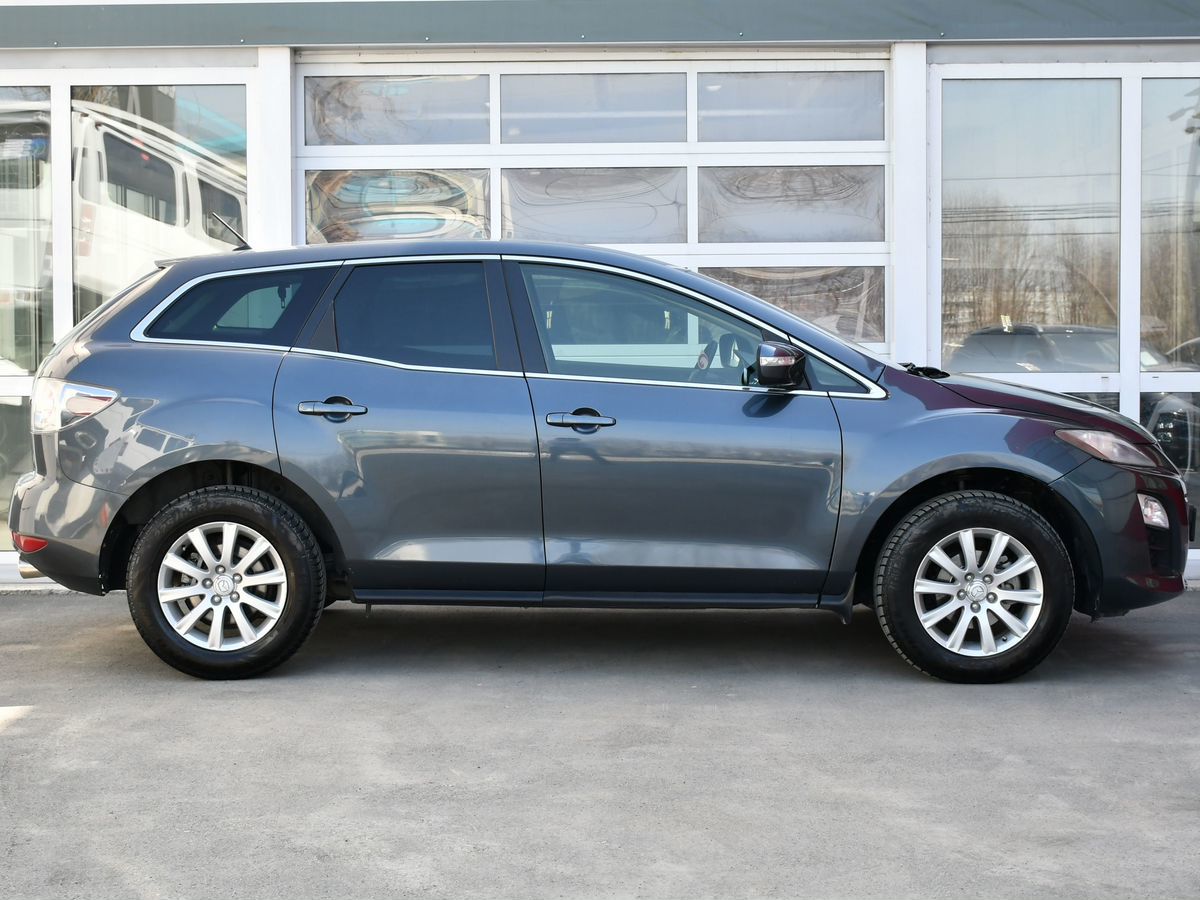 Mazda CX-7