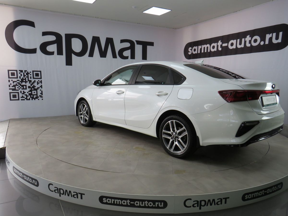 Kia Cerato