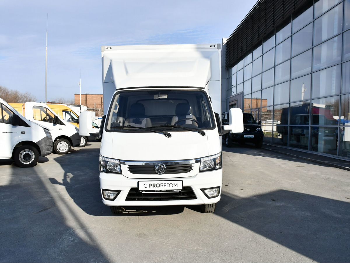 Dongfeng Captain-T