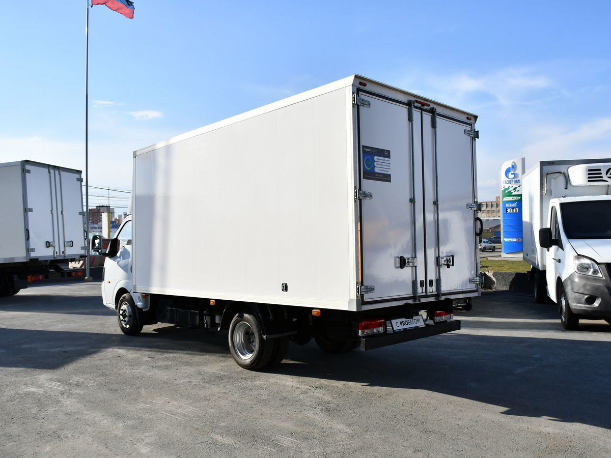 Dongfeng Captain-T