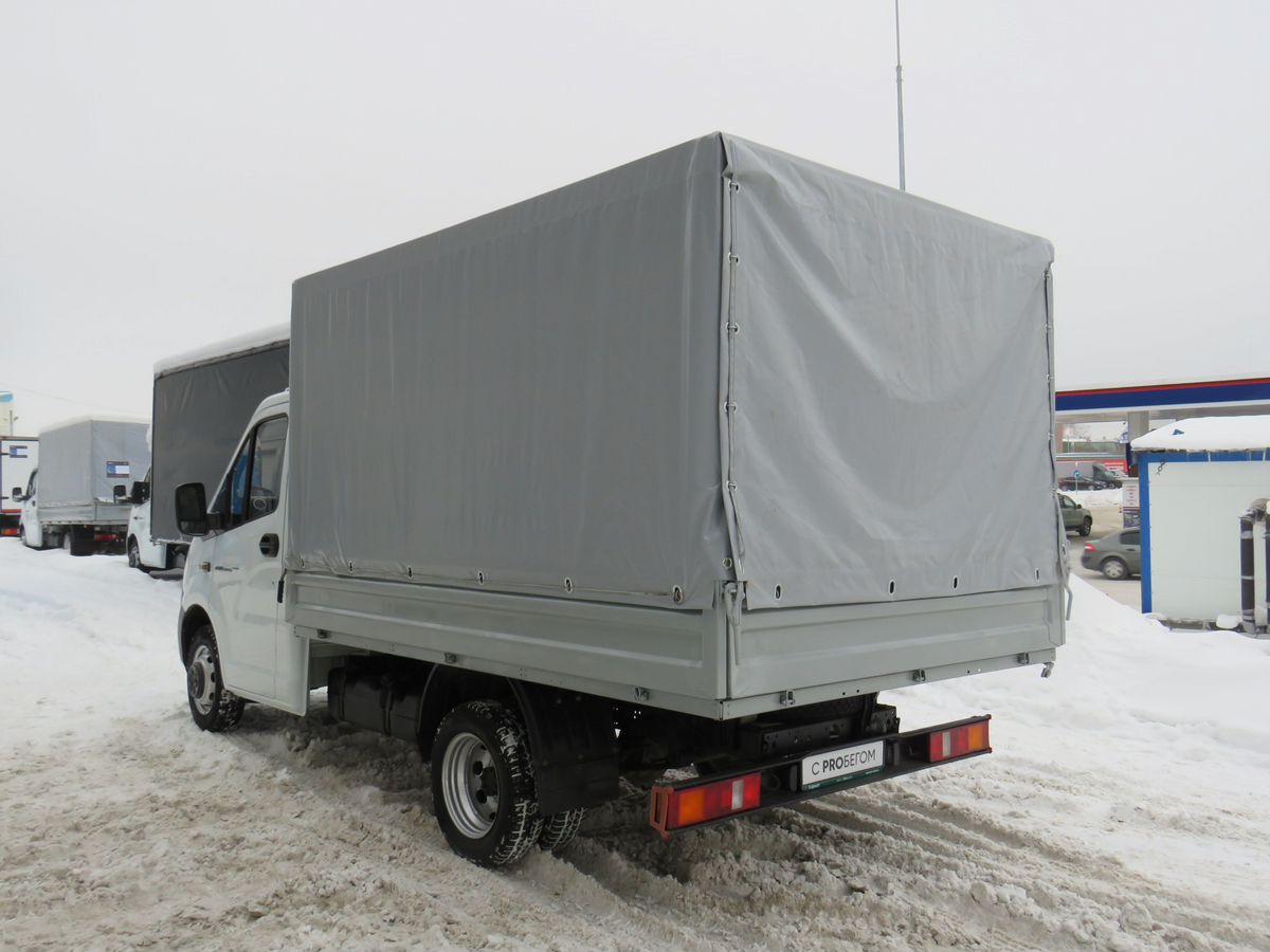 ГАЗ ГАЗель Next