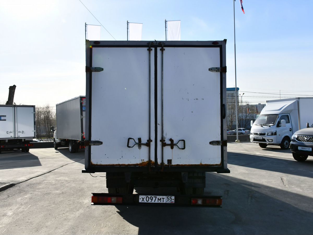 ГАЗ ГАЗель (3302)
