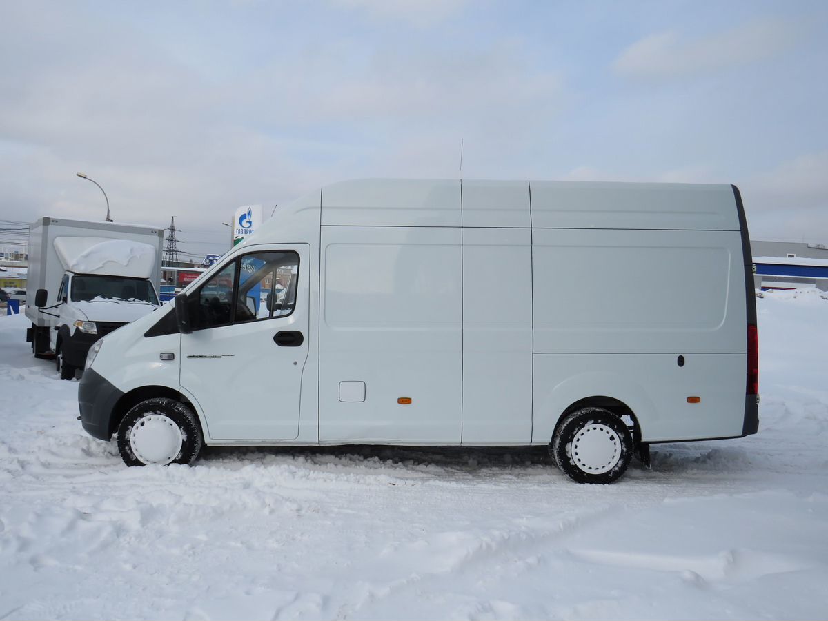 ГАЗ ГАЗель Next