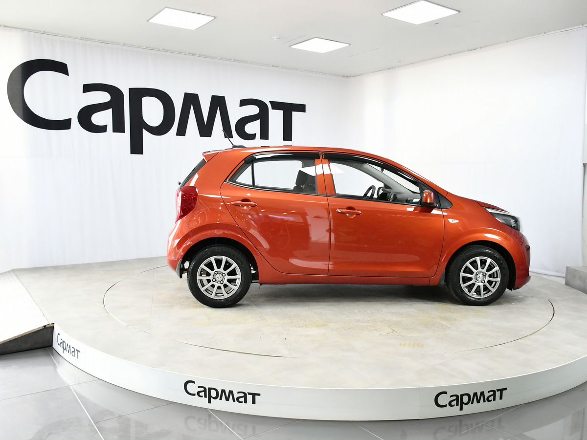 Kia Picanto