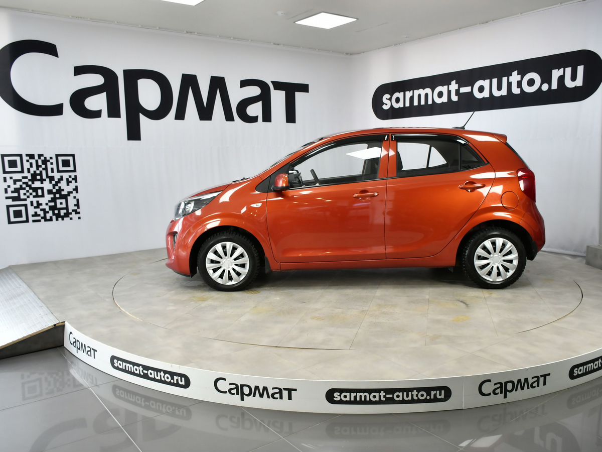 Kia Picanto