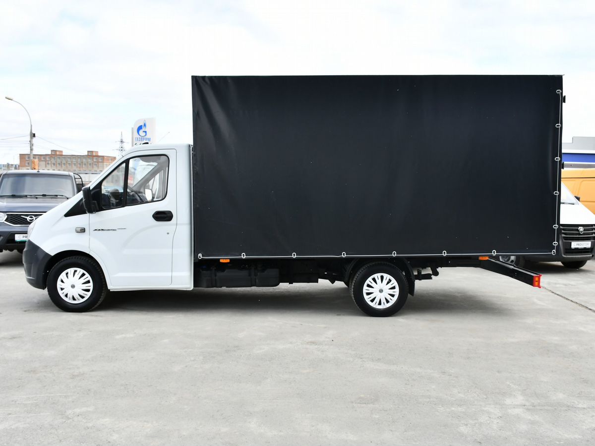 ГАЗ ГАЗель Next