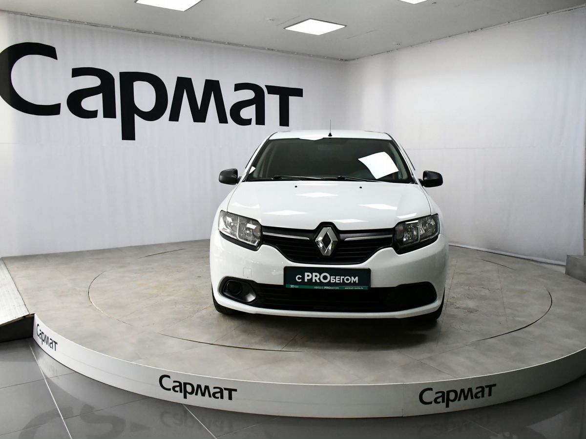 Renault Logan