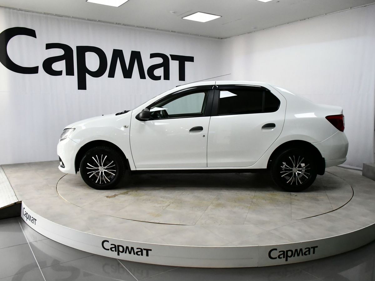 Renault Logan