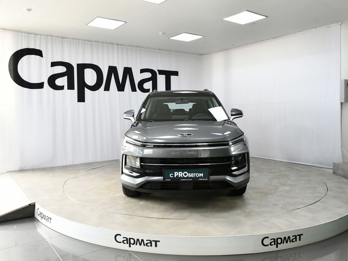 Москвич 3