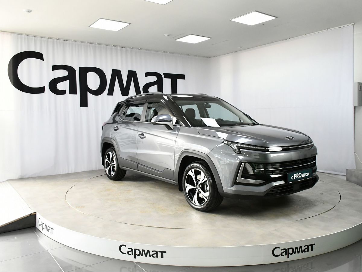 Москвич 3