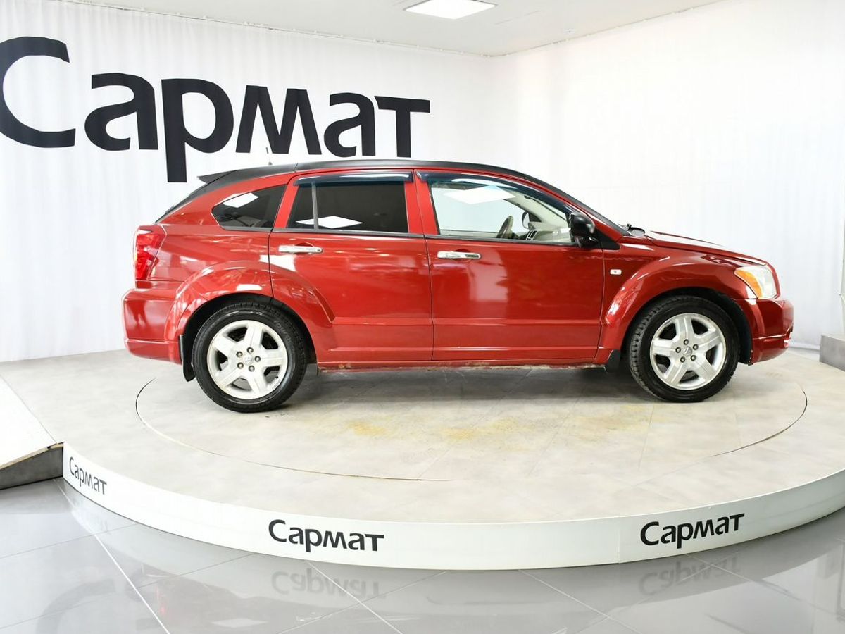Dodge Caliber