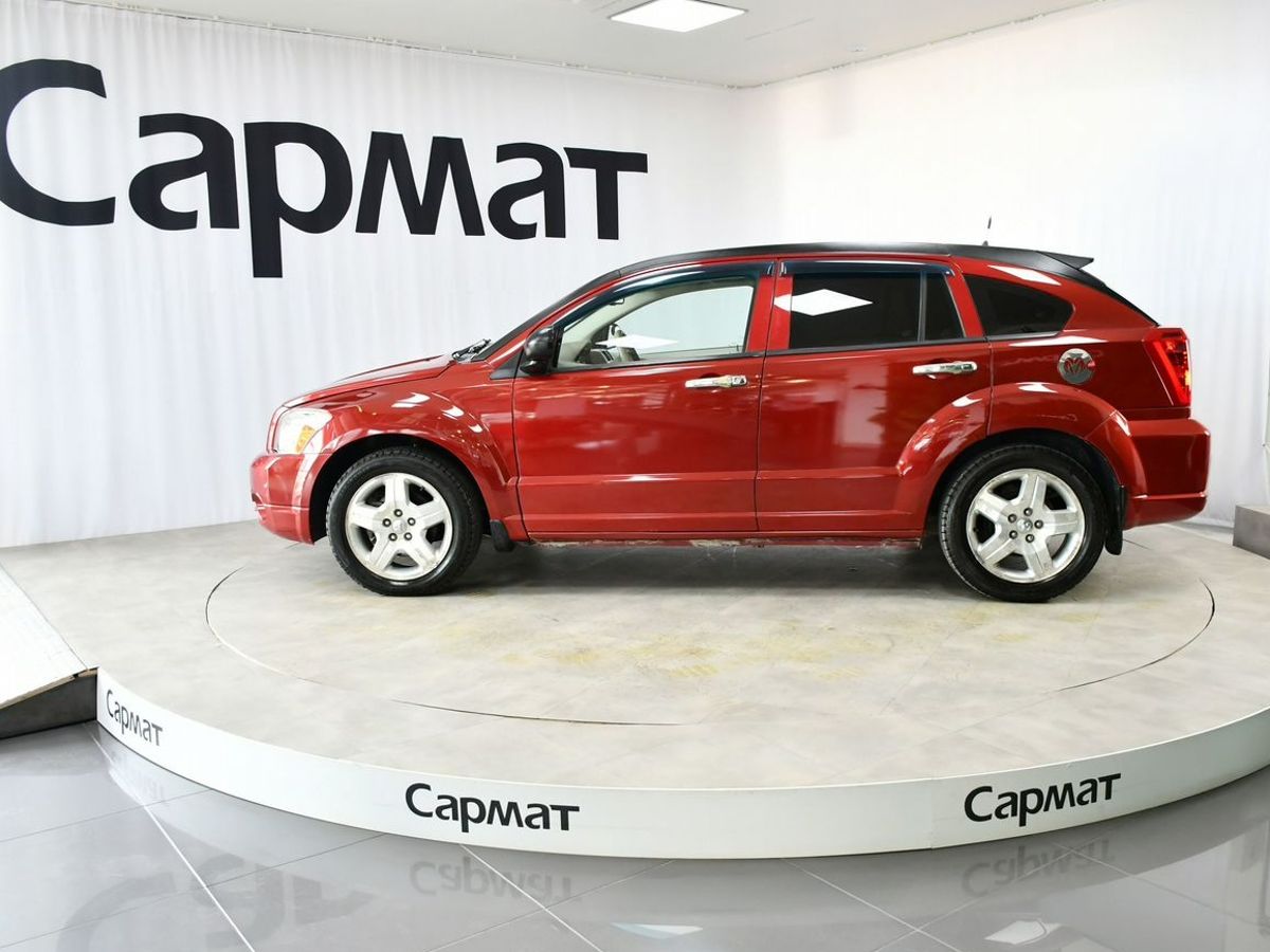 Dodge Caliber