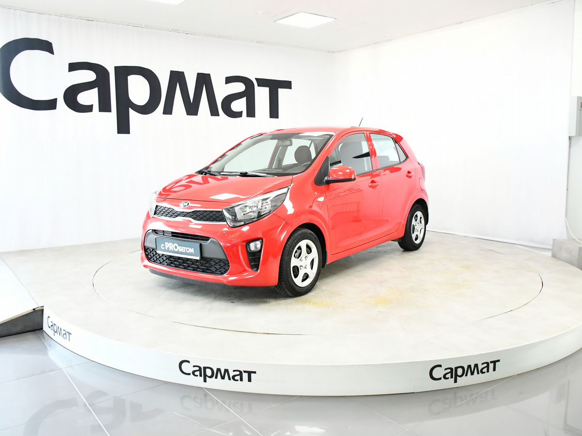 Kia Picanto