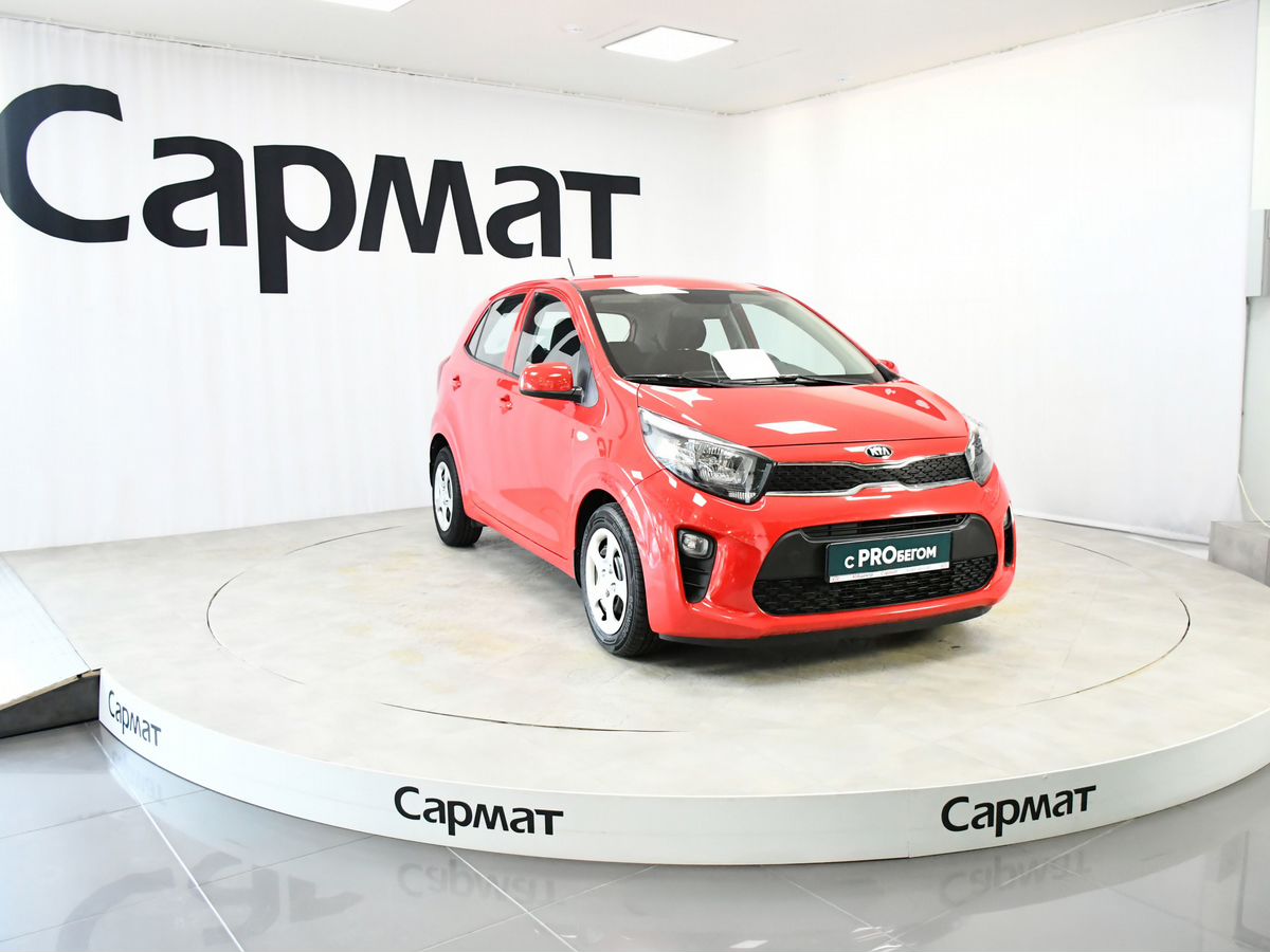 Kia Picanto