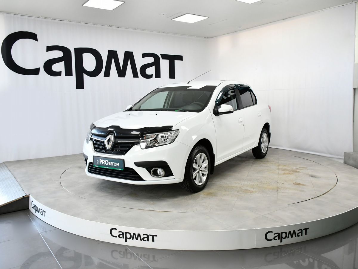 Renault Logan