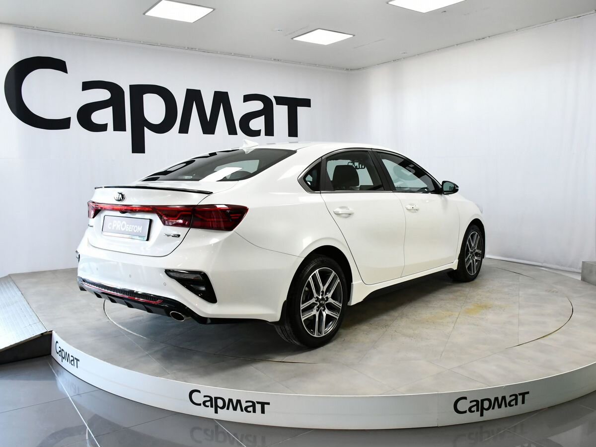 Kia Cerato