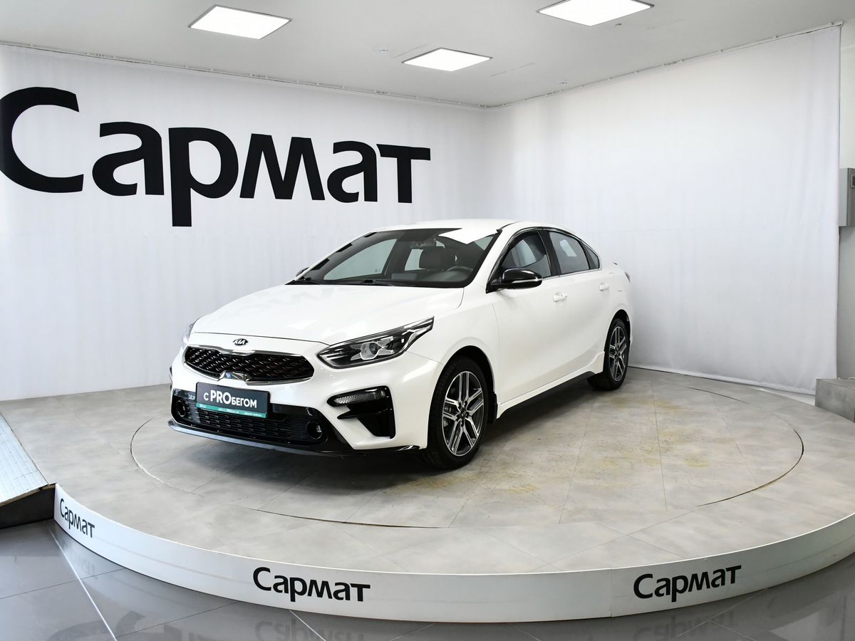 Kia Cerato
