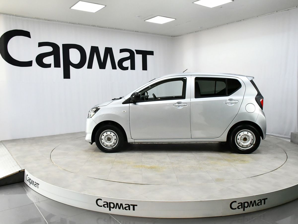Toyota Pixis Epoch