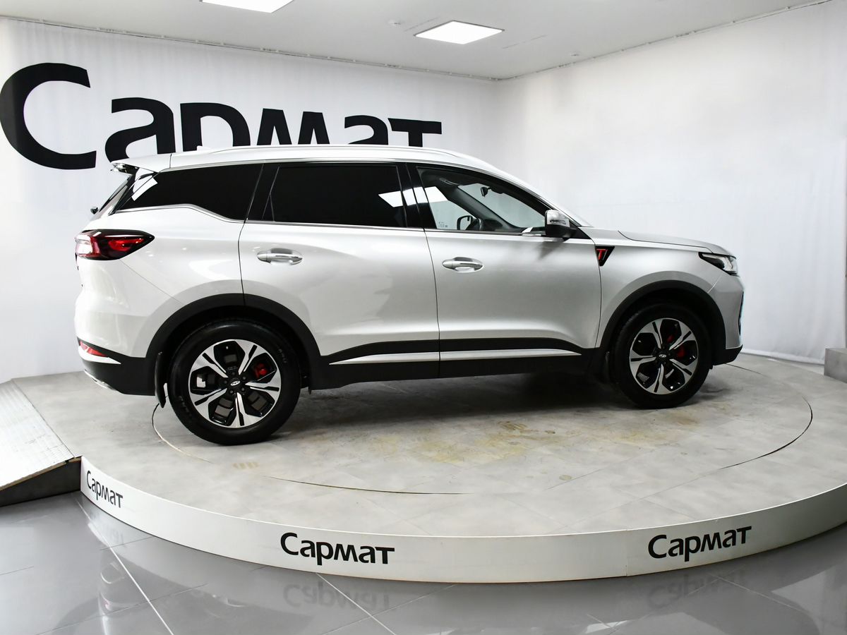 Chery Tiggo 7 Pro Max
