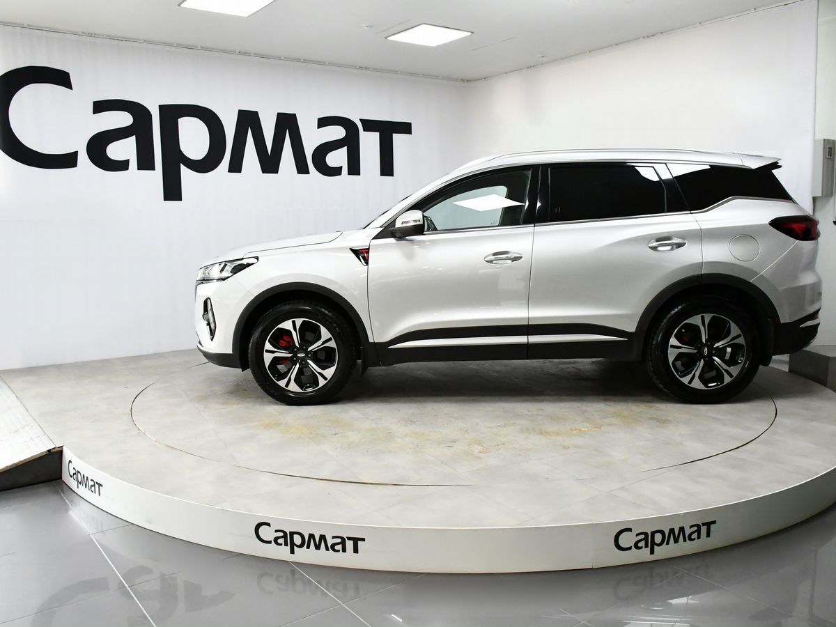 Chery Tiggo 7 Pro Max