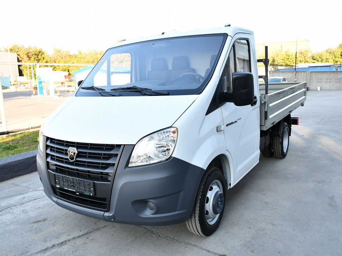 ГАЗ ГАЗель Next