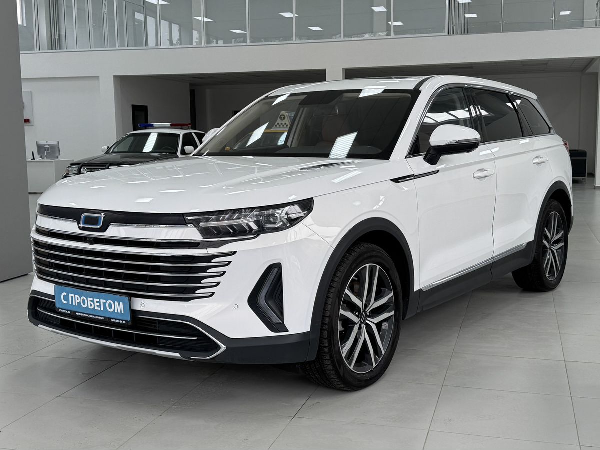 Купить FAW Bestune T99, I Рестайлинг в АЦ Восток