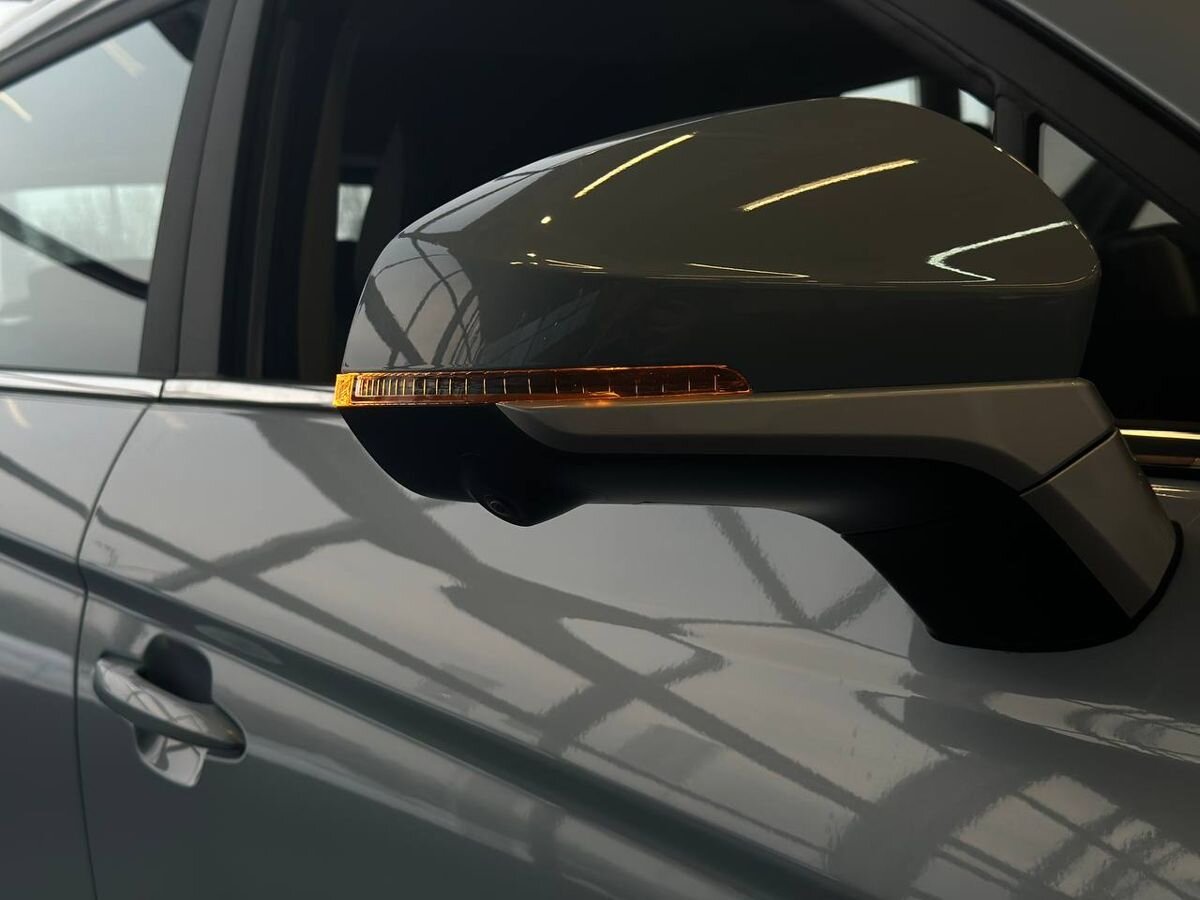 Москвич 3 2025 2