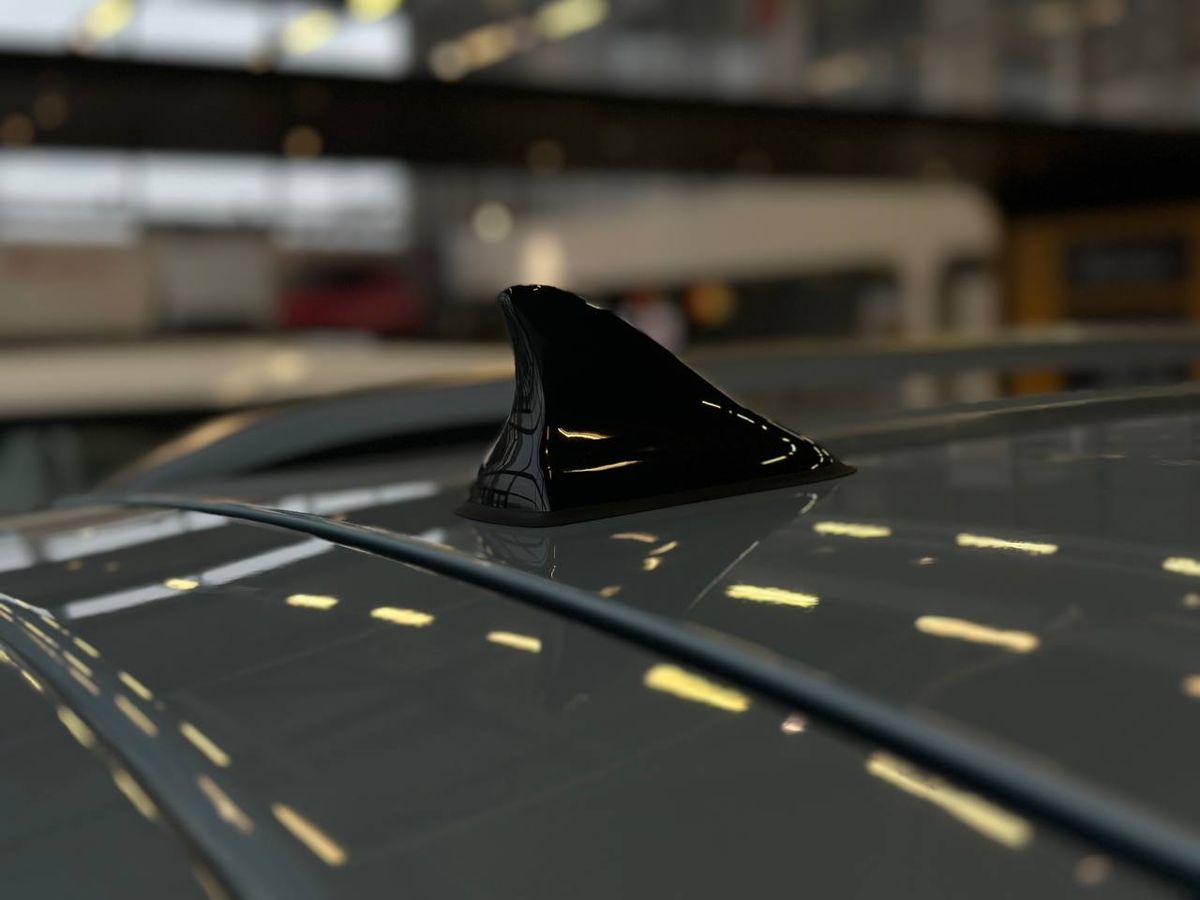 Москвич 3 2025 3