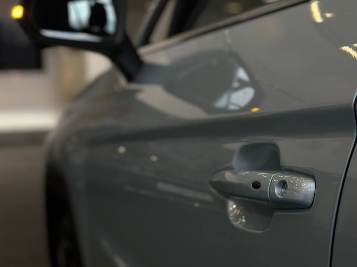 Москвич 3 2025 7