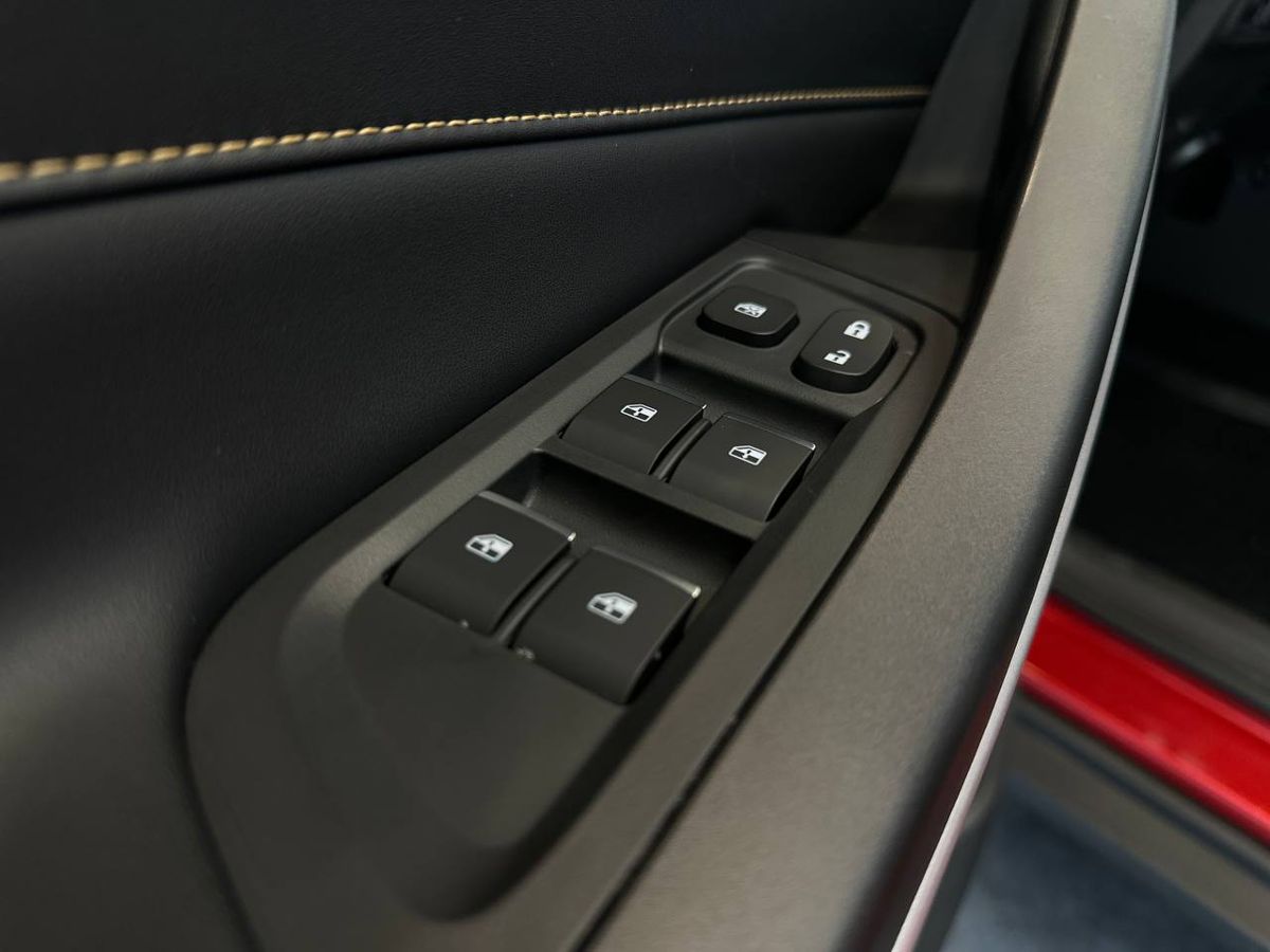 Москвич 3 2025 9