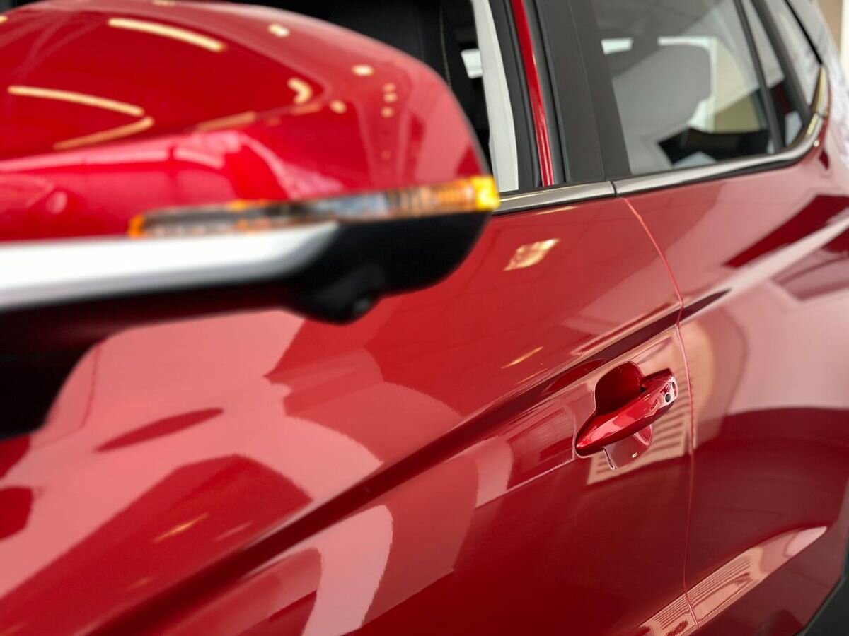 Москвич 3 2025 3