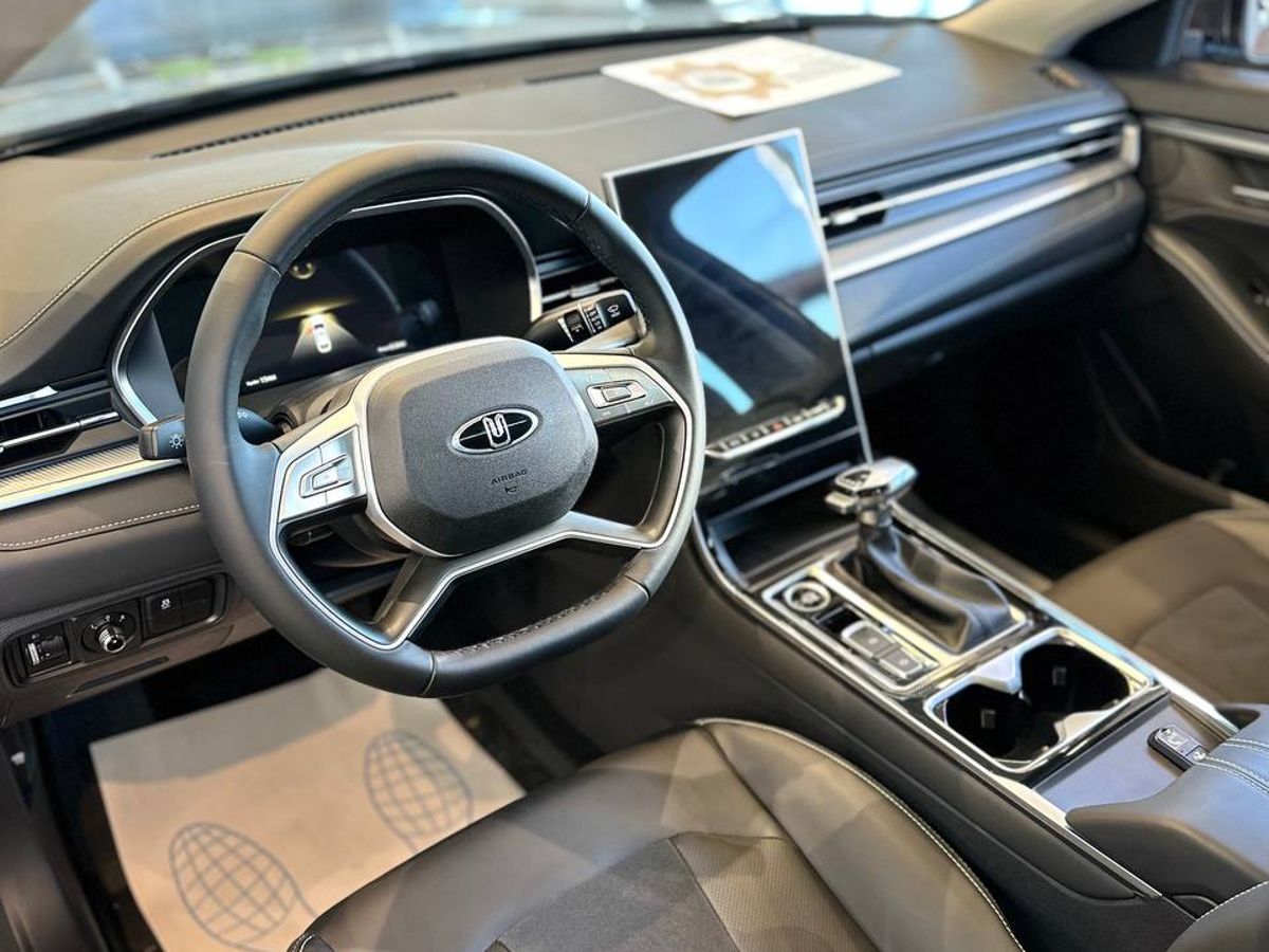 Москвич 6 2024 3