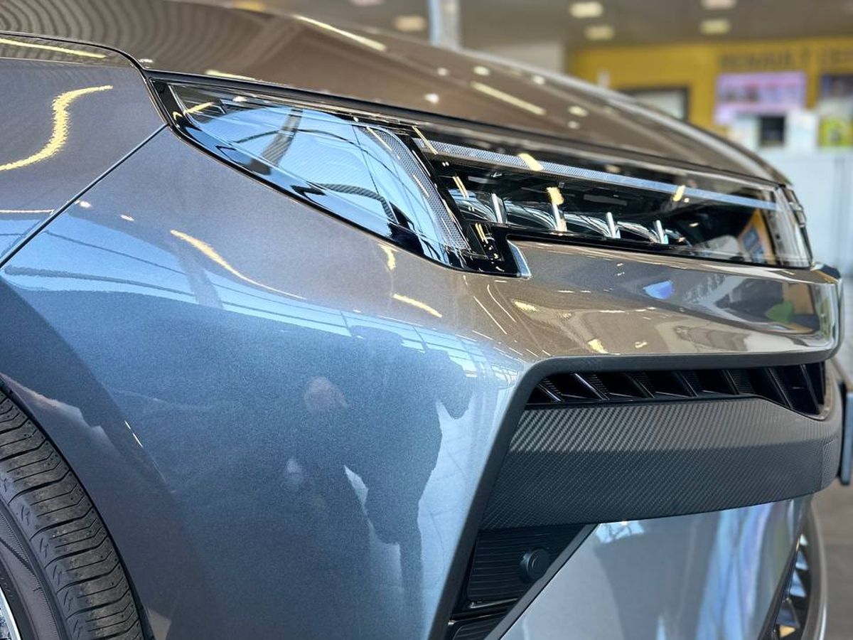 Москвич 6 2024 1