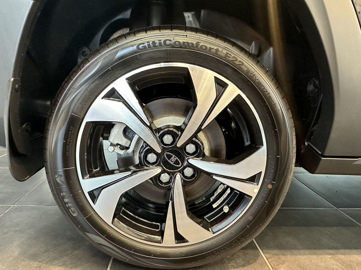 Москвич 3 2025 2