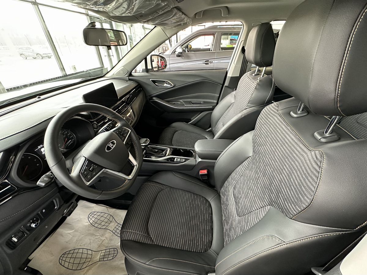 Москвич 3 2026 4