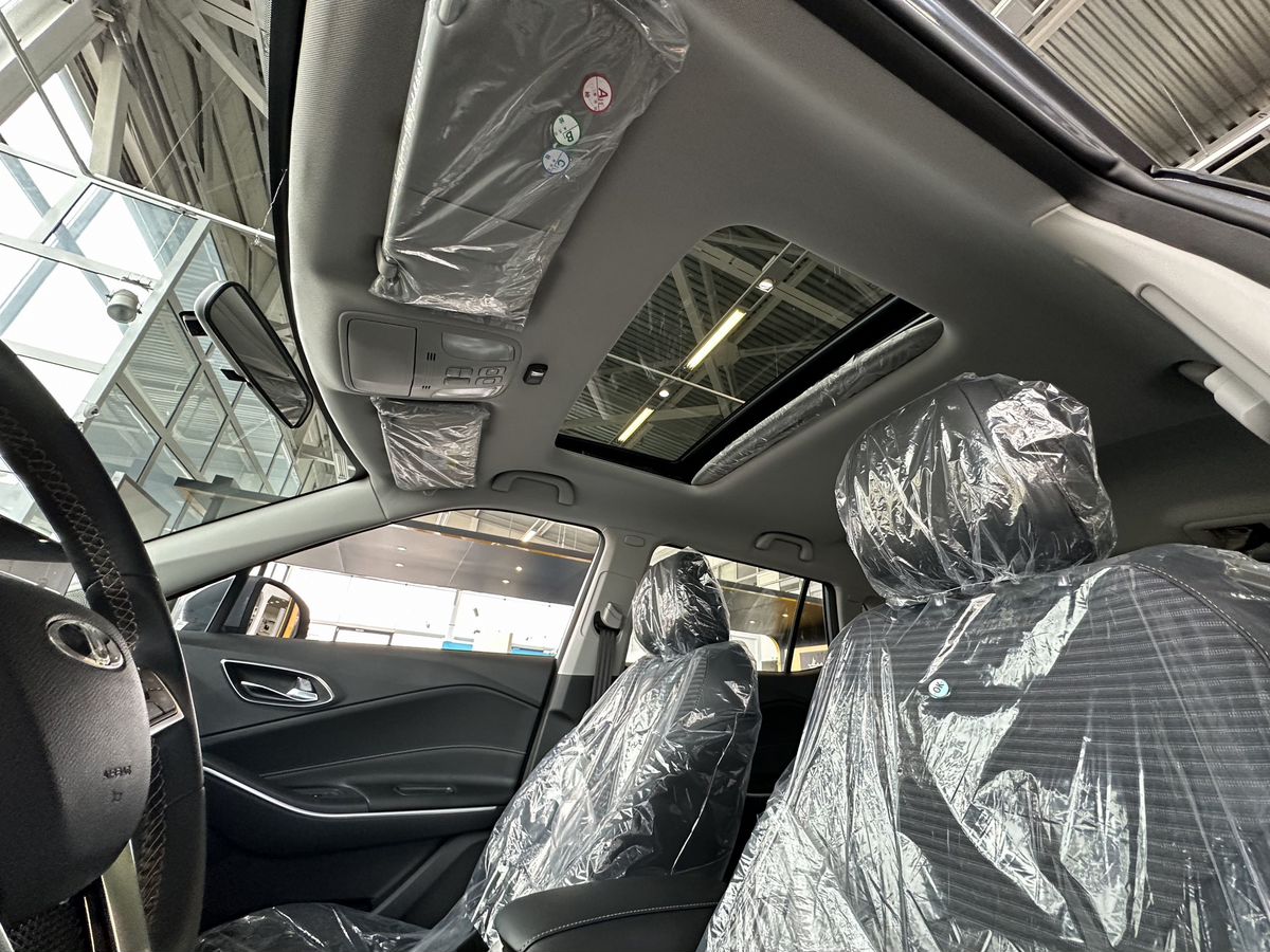 Москвич 3 2026 9