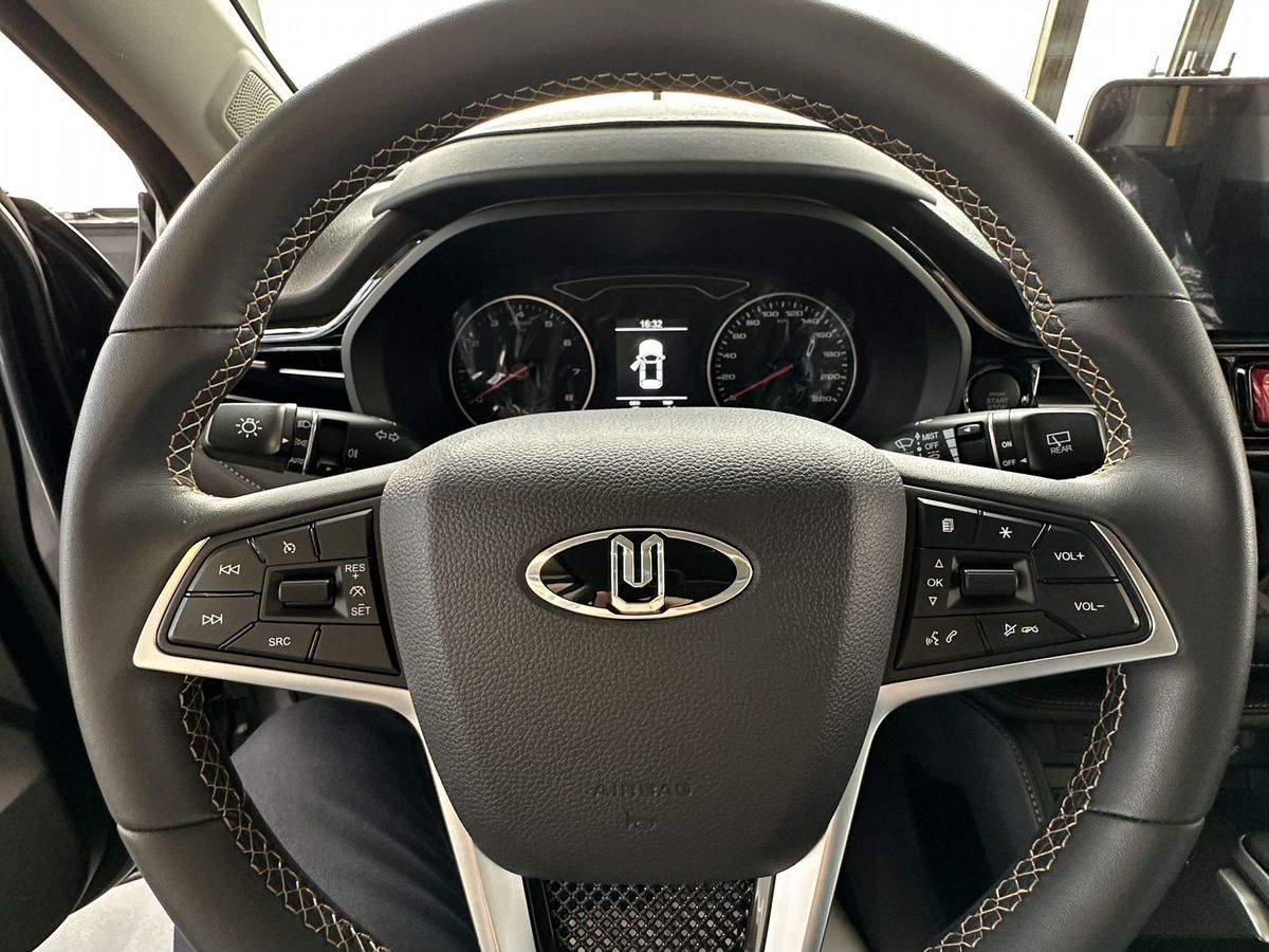 Москвич 3 2026 12