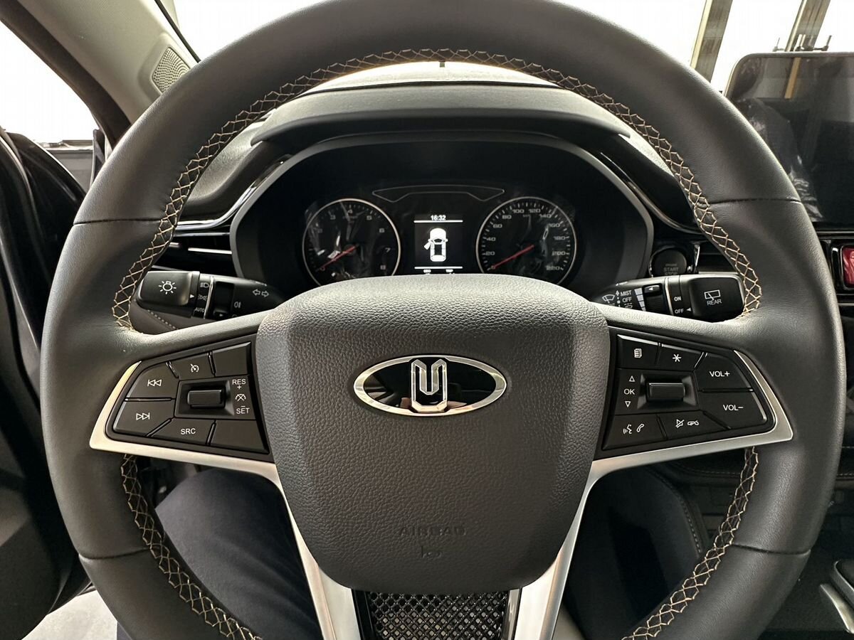 Москвич 3 2026 12