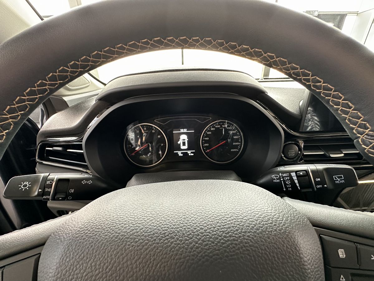 Москвич 3 2026 11