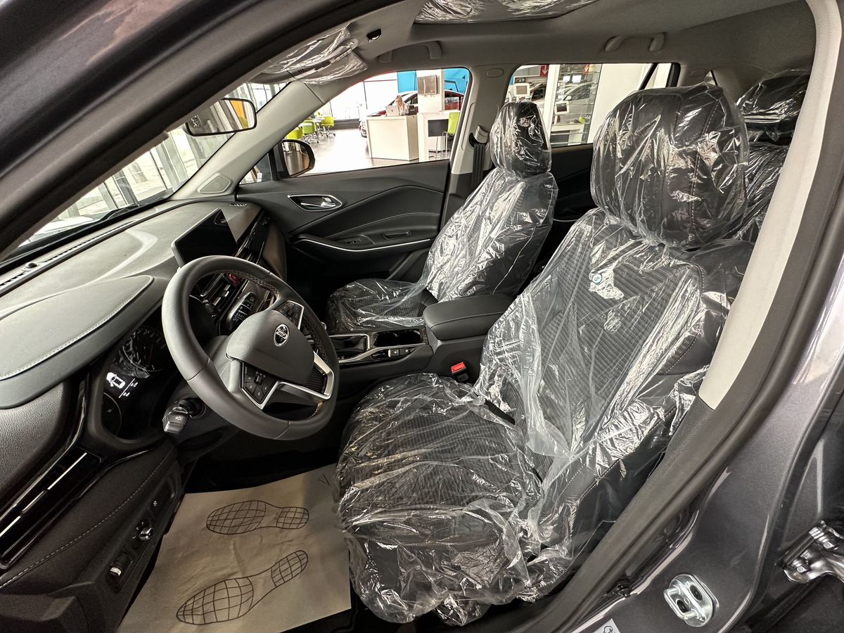 Москвич 3 2026 7