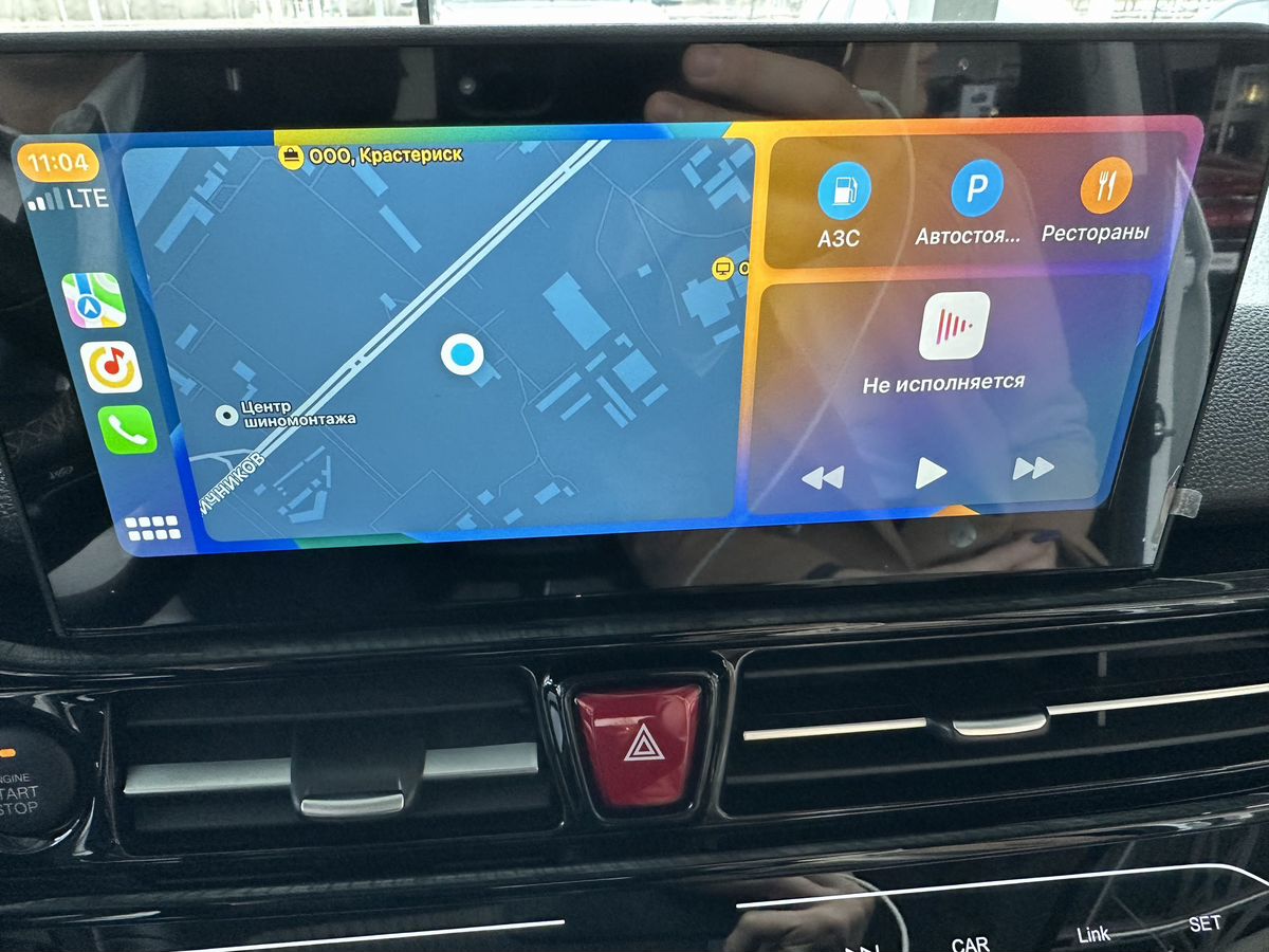 Москвич 3 2025 6