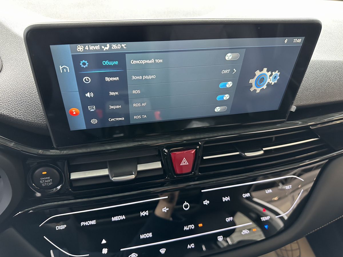 Москвич 3 2025 5