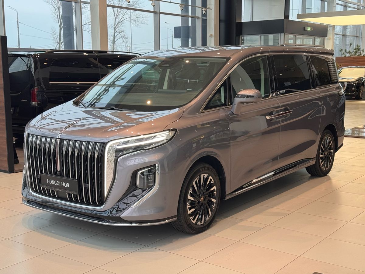 Hongqi HQ9