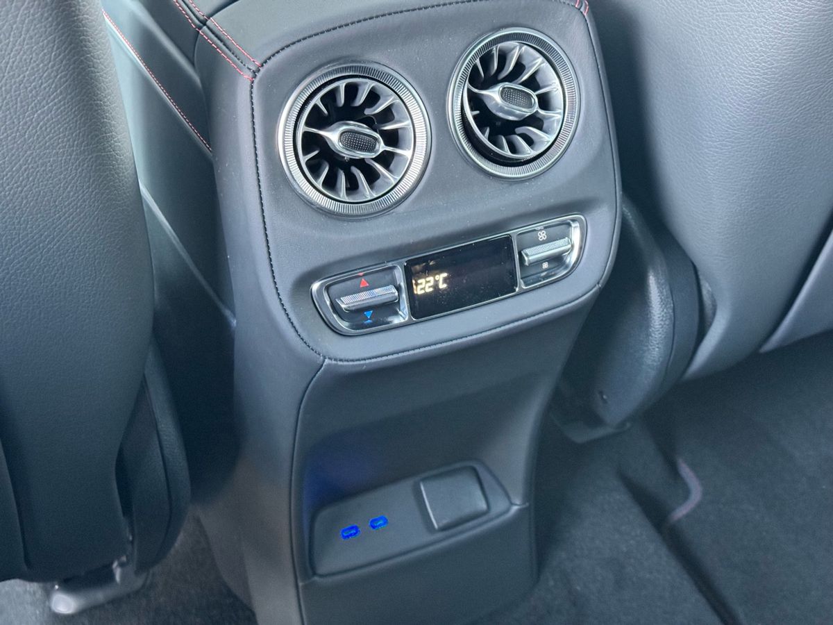 Mercedes-Benz G-Класс AMG - фото 21